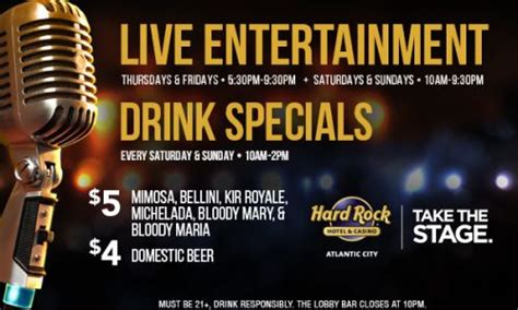 entertainment in atlantic city|atlantic city entertainment schedule 2023.